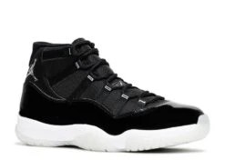 Air Jordan 11 Retro 'Jubilee / 25th Anniversary' -Online Shoes Store 2 136