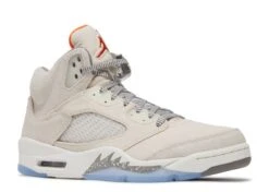Air Jordan 5 Retro SE 'Craft' -Online Shoes Store 2 158