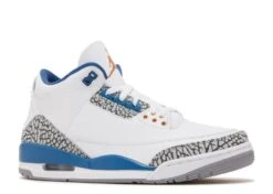 Air Jordan 3 Retro 'Washington Wizards' -Online Shoes Store 2 160