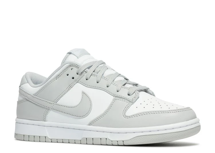 Nike Dunk Low 'Grey Fog' 4 Nike Dunk Low 'Grey Fog' - Image 2