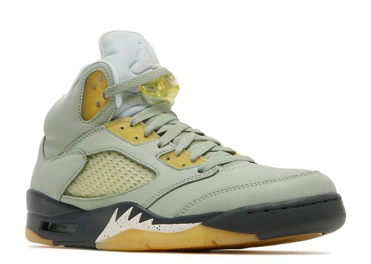 Air Jordan 5 Retro 'Jade Horizon' 4 Air Jordan 5 Retro 'Jade Horizon' - Image 2