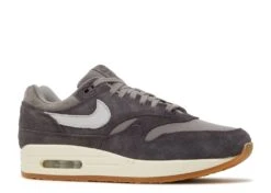 Nike Air Max 1 Premium 'Crepe - Soft Grey' -Online Shoes Store 2 206