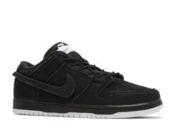 Nike Gnarhunters X Dunk Low SB 'Black' -Online Shoes Store 2 220