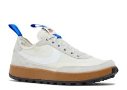 Tom Sachs X NikeCraft General Purpose Shoe 'Studio' 7 Tom Sachs X NikeCraft General Purpose Shoe 'Studio' -Online Shoes Store 2 250