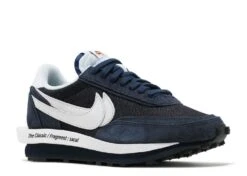 Nike Fragment Design X Sacai X LDV Waffle 'Blackened Blue' 7 Nike Fragment Design X Sacai X LDV Waffle 'Blackened Blue' -Online Shoes Store 2 260
