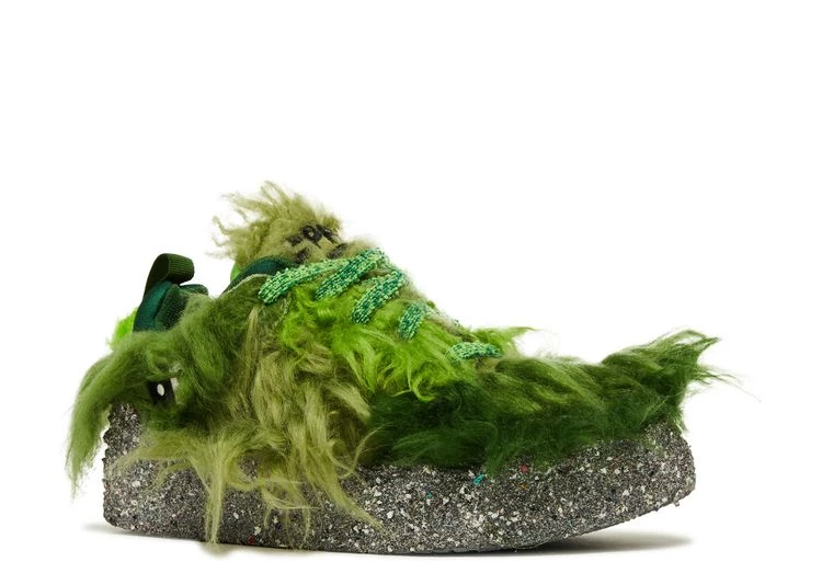 Nike Cactus Plant Flea Market X CPFM Flea 1 'Overgrown' 4 Nike Cactus Plant Flea Market X CPFM Flea 1 'Overgrown' - Image 2