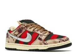 Nike Dunk Low Pro SB 'Freddy Krueger' 7 Nike Dunk Low Pro SB 'Freddy Krueger' -Online Shoes Store 2 281