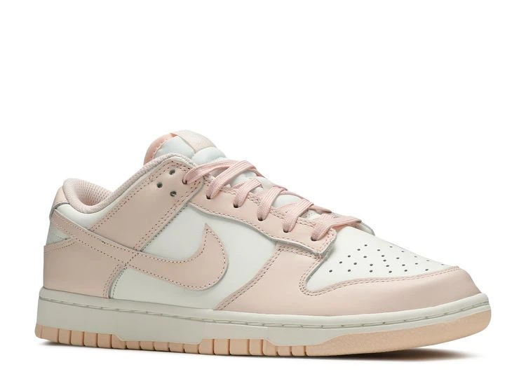 Nike Wmns Dunk Low 'Orange Pearl' 4 Nike Wmns Dunk Low 'Orange Pearl' - Image 2