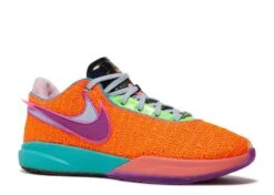 Nike LeBron 20 'Chosen 1' -Online Shoes Store 2 293