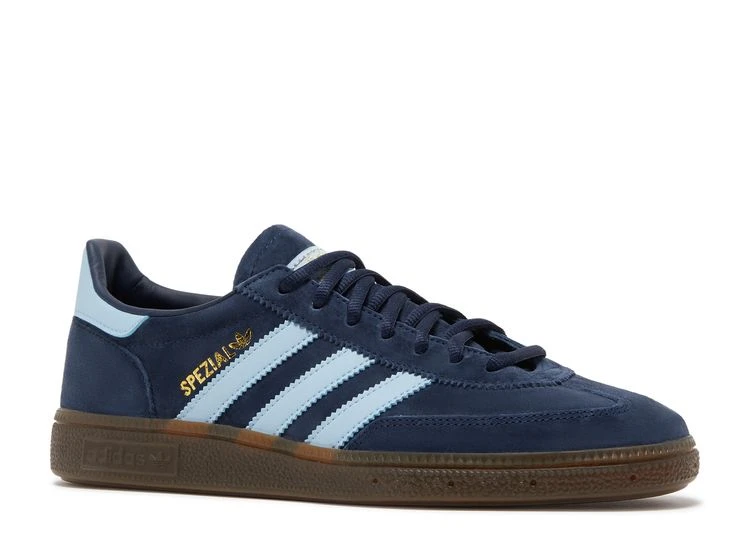ADIDAS Handball Spezial 'Navy Gum' 4 ADIDAS Handball Spezial 'Navy Gum' - Image 2