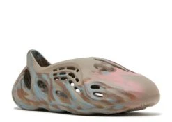 ADIDAS Yeezy Foam Runner 'MX Sand Grey' -Online Shoes Store 2 314