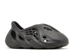 ADIDAS Yeezy Foam Runner 'Onyx' -Online Shoes Store 2 320