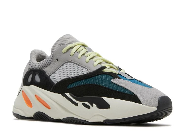 ADIDAS Yeezy Boost 700 'Wave Runner' 4 ADIDAS Yeezy Boost 700 'Wave Runner' - Image 2
