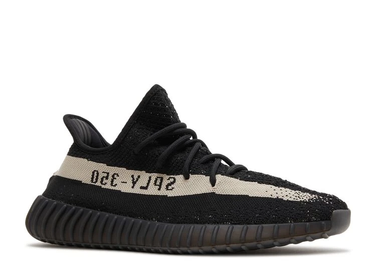 ADIDAS Yeezy Boost 350 V2 'Oreo' 4 ADIDAS Yeezy Boost 350 V2 'Oreo' - Image 2