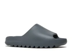 ADIDAS Yeezy Slides 'Slate Grey' -Online Shoes Store 2 344