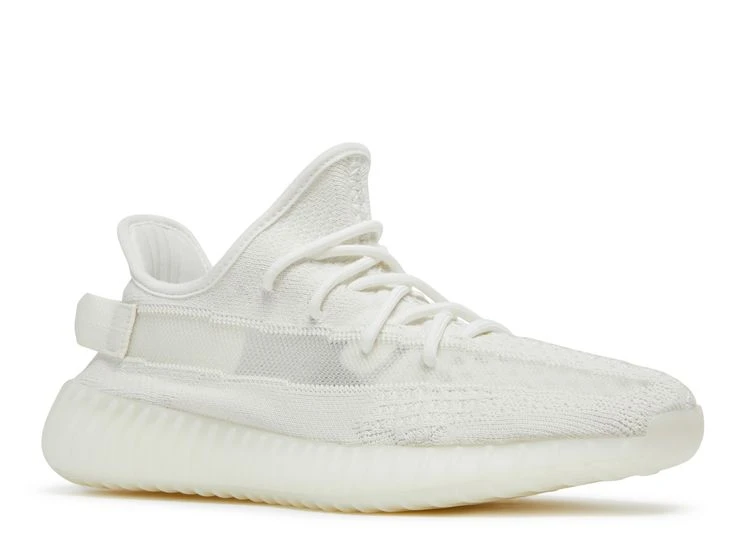 ADIDAS Yeezy Boost 350 V2 'Bone' 4 ADIDAS Yeezy Boost 350 V2 'Bone' - Image 2