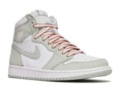 Wmns Air Jordan 1 Retro High OG 'Seafoam' 7 Wmns Air Jordan 1 Retro High OG 'Seafoam' -Online Shoes Store 2 39