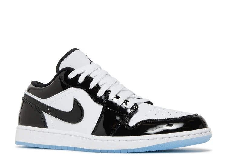 Air Jordan 1 Low SE 'Concord' 4 Air Jordan 1 Low SE 'Concord' - Image 2