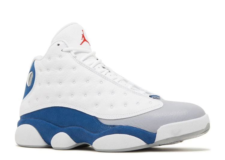 Air Jordan 13 Retro 'French Blue' 4 Air Jordan 13 Retro 'French Blue' - Image 2