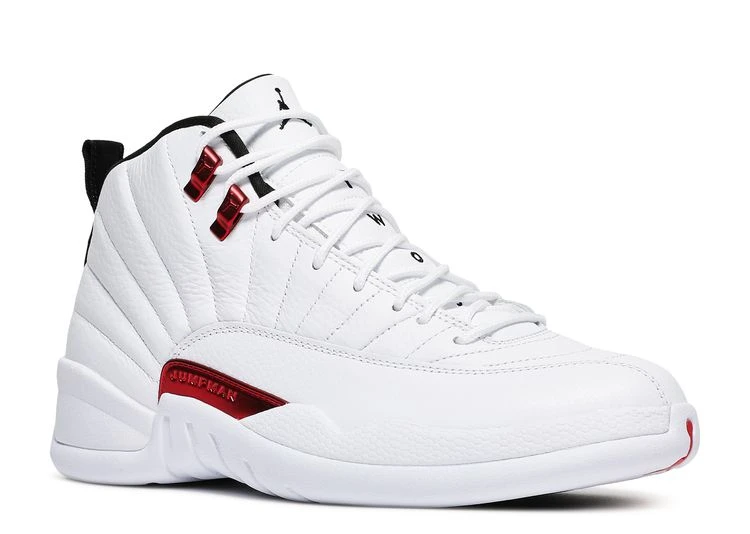 Air Jordan 12 Retro 'Twist' 4 Air Jordan 12 Retro 'Twist' - Image 2