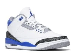 Air Jordan 3 Retro 'Racer Blue' -Online Shoes Store 2 68