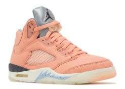 DJ Khaled X Air Jordan 5 Retro 'We The Best - Crimson Bliss' -Online Shoes Store 2 93