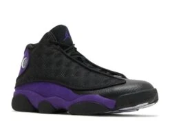 Air Jordan 13 Retro 'Court Purple' -Online Shoes Store 2 98