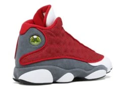 Air Jordan 13 Retro 'Red Flint' -Online Shoes Store 3 10