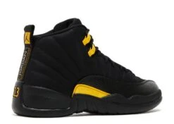 Air Jordan 12 Retro 'Black Taxi' 8 Air Jordan 12 Retro 'Black Taxi' -Online Shoes Store 3 110