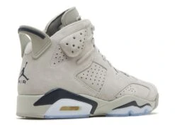 Air Jordan 6 Retro 'Georgetown' 8 Air Jordan 6 Retro 'Georgetown' -Online Shoes Store 3 111