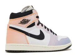 Air Jordan 1 Retro High OG 'Skyline' -Online Shoes Store 3 112