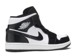 Air Jordan 1 Mid SE 'All Star 2021' -Online Shoes Store 3 133