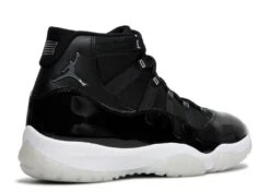 Air Jordan 11 Retro 'Jubilee / 25th Anniversary' -Online Shoes Store 3 135