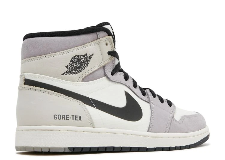 Air Jordan 1 High Element GORE-TEX 'Light Bone' 4 Air Jordan 1 High Element GORE-TEX 'Light Bone' - Image 2