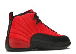 Air Jordan 12 Retro 'Reverse Flu Game' -Online Shoes Store 3 142