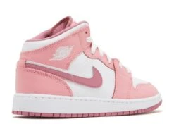 Air Jordan 1 Mid GS 'Valentine's Day 2023' -Online Shoes Store 3 143