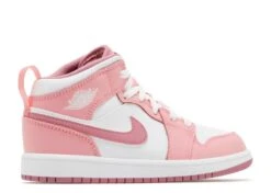Air Jordan 1 Mid PS 'Valentine's Day 2023' 8 Air Jordan 1 Mid PS 'Valentine's Day 2023' -Online Shoes Store 3 151