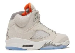 Air Jordan 5 Retro SE 'Craft' -Online Shoes Store 3 158
