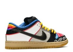 Nike Dunk Low SB 'What The Paul' 12 Nike Dunk Low SB 'What The Paul' -Online Shoes Store 3 183