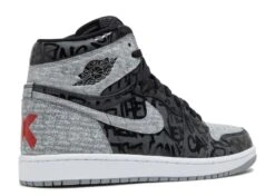Air Jordan 1 High OG 'Rebellionaire' -Online Shoes Store 3 19