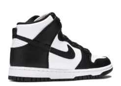 Nike Wmns Dunk High 'Black White' 8 Nike Wmns Dunk High 'Black White' -Online Shoes Store 3 190