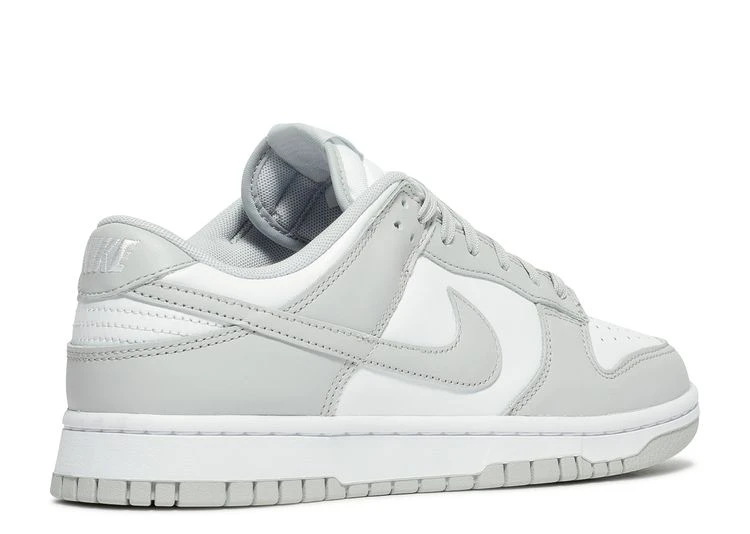 Nike Dunk Low 'Grey Fog' 5 Nike Dunk Low 'Grey Fog' - Image 3