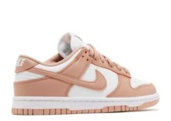 Nike Wmns Dunk Low 'Rose Whisper' 8 Nike Wmns Dunk Low 'Rose Whisper' -Online Shoes Store 3 199