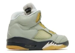 Air Jordan 5 Retro 'Jade Horizon' 8 Air Jordan 5 Retro 'Jade Horizon' -Online Shoes Store 3 2
