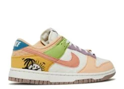 Nike Wmns Dunk Low SE 'Sun Club' -Online Shoes Store 3 200