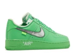 Nike Off-White X Air Force 1 Low 'Brooklyn' 12 Nike Off-White X Air Force 1 Low 'Brooklyn' -Online Shoes Store 3 207