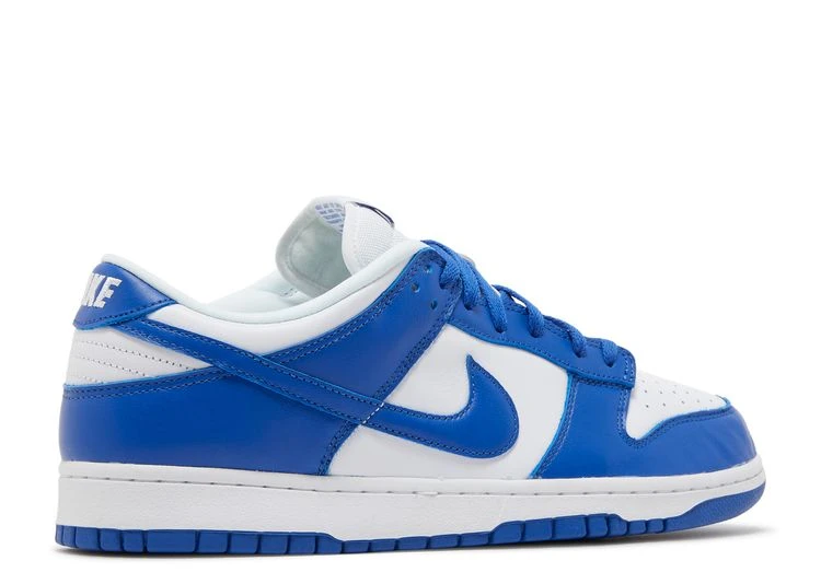 Nike Dunk Low Retro SP 'Kentucky' 5 Nike Dunk Low Retro SP 'Kentucky' - Image 3