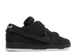 Nike Gnarhunters X Dunk Low SB 'Black' -Online Shoes Store 3 220