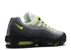 Nike Air Max 95 OG 'Neon' 2020 -Online Shoes Store 3 221