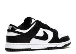 Nike Dunk Low 'Black White' 8 Nike Dunk Low 'Black White' -Online Shoes Store 3 222